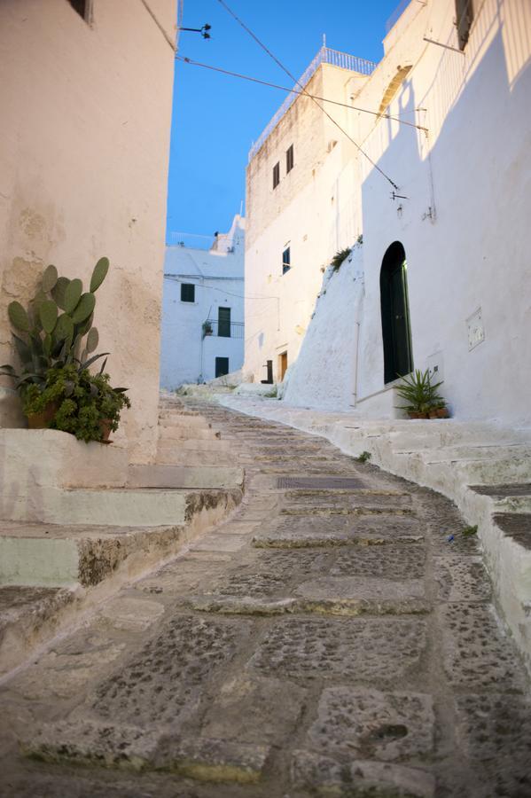 Casa Carlotta Villa Ostuni Exterior foto