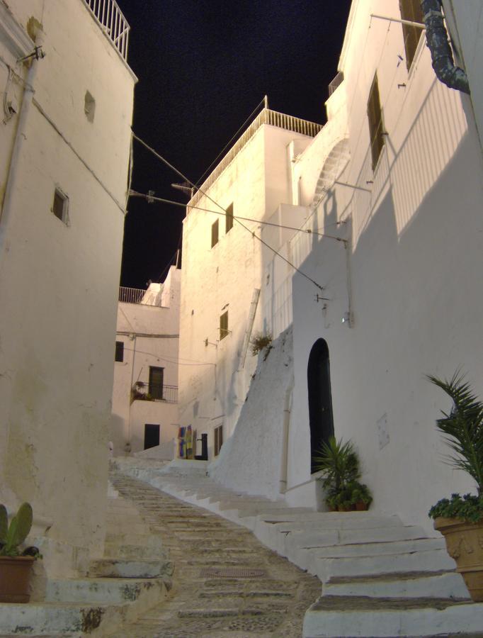 Casa Carlotta Villa Ostuni Exterior foto